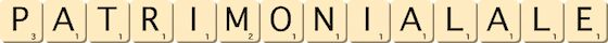 patrimonial--ale
