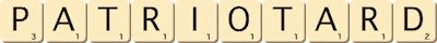 patriotard patriotard