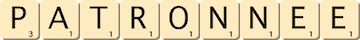 patronnee