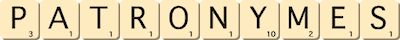 patronymes patronymes