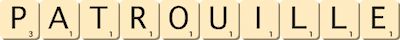 patrouille patrouille