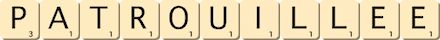 patrouillee