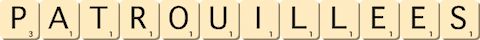 patrouillees patrouillees