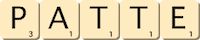 patte patte