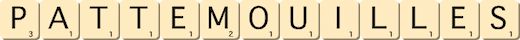 pattemouilles
