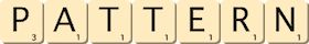 pattern