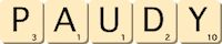 paudy