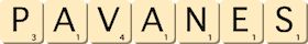 pavanes pavanes
