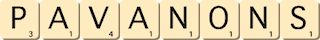 pavanons