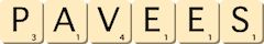 pavees pavees