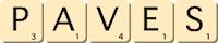 paves paves