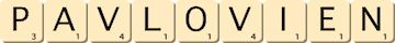 pavlovien pavlovien