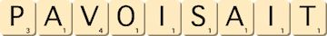 pavoisait pavoisait