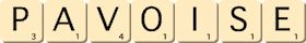 pavoise pavoise