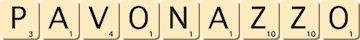 pavonazzo