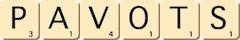 pavots pavots