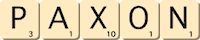 paxon paxon