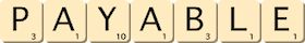 payable