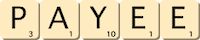 payee payee