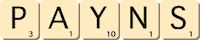 payns