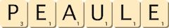 peaule