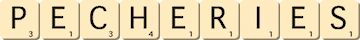 pecheries pecheries