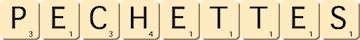 pechettes