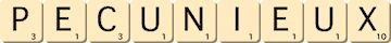 pecunieux