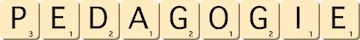 pedagogie pedagogie