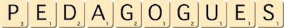pedagogues pedagogues