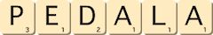 pedala pedala