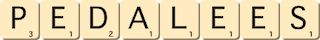 pedalees pedalees