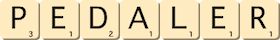 pedaler pedaler