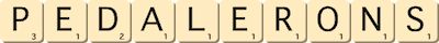 pedalerons pedalerons