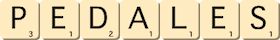 pedales pedales
