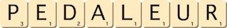 pedaleur
