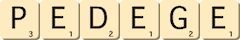 pedege pedege