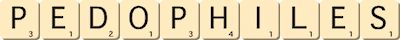 pedophiles pedophiles