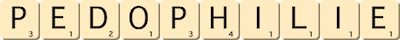 pedophilie pedophilie