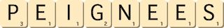 peignees peignees