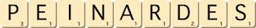 peinardes