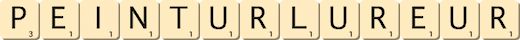 peinturlureur peinturlureur