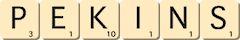 pekins
