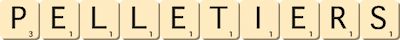 pelletiers pelletiers
