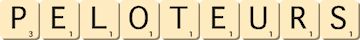 peloteurs
