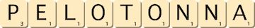 pelotonna pelotonna