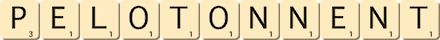 pelotonnent pelotonnent