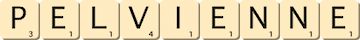 pelvienne