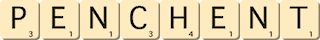 penchent