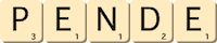 pende pende